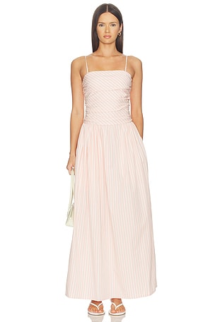Portlligat Maxi Dress FAITHFULL