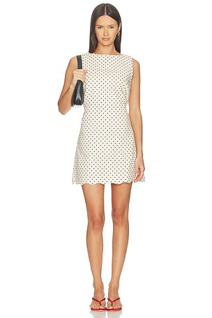 Iria Mini Dress FAITHFULL