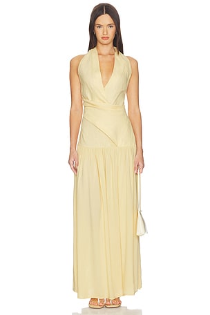 Blanca Maxi Dress FAITHFULL