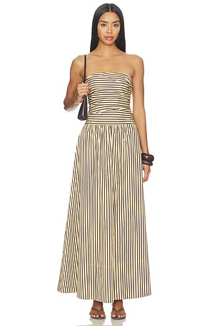 Vera Maxi Dress FAITHFULL