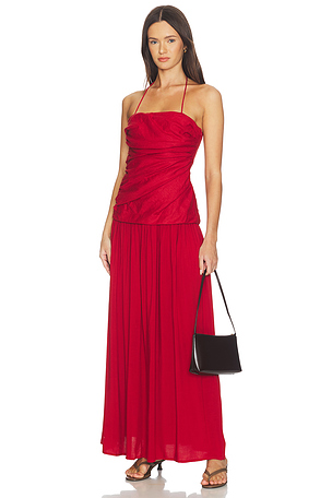 Notte Maxi Dress FAITHFULL