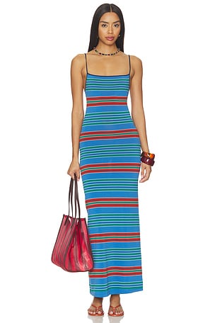Lucy Maxi Dress FAITHFULL