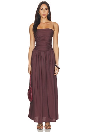 Portlligat Maxi Dress FAITHFULL