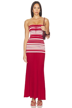 Valmir Maxi Dress FAITHFULL