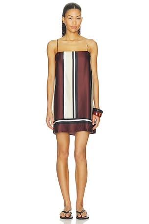 Phylis Mini Dress FAITHFULL