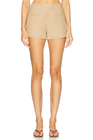 Florine Mini Shorts FAITHFULL THE BRAND