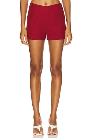 Florine Mini Shorts FAITHFULL THE BRAND