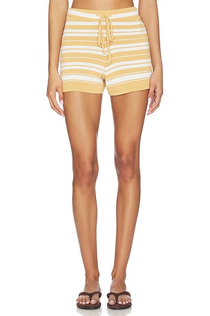 Carlo Short FAITHFULL THE BRAND