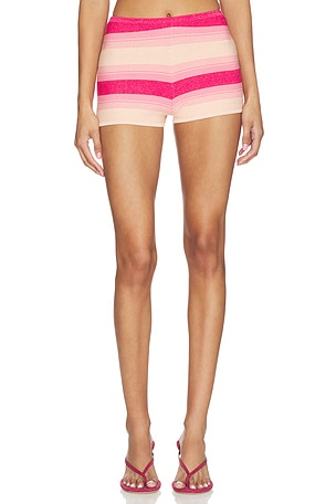 MINI-SHORT PLAYA FAITHFULL THE BRAND
