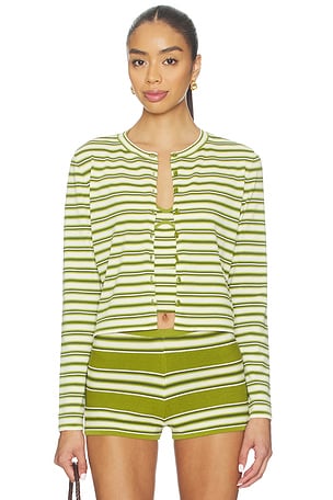 Cinta Cardigan FAITHFULL THE BRAND