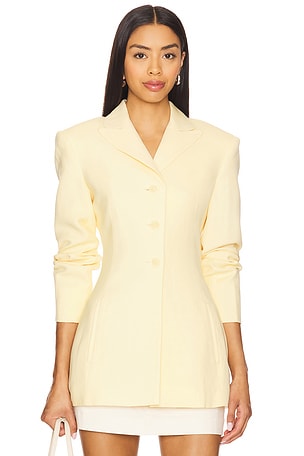 Deni Blazer FAITHFULL THE BRAND