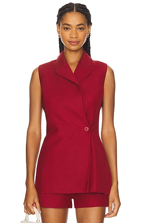 Florine Blazer FAITHFULL THE BRAND