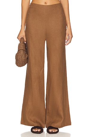 Syna Pant FAITHFULL THE BRAND