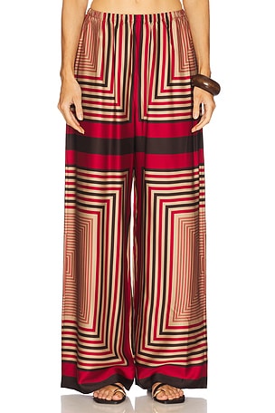 Jensen Pant FAITHFULL THE BRAND