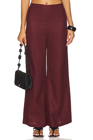 Syna Pant FAITHFULL THE BRAND