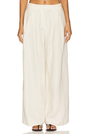 Sofia Trouser FAITHFULL THE BRAND