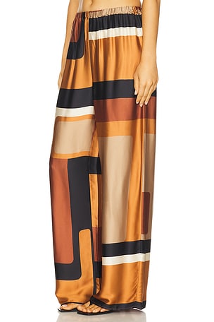 PANTALON JENSEN FAITHFULL THE BRAND