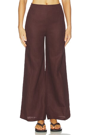 Syna Pant FAITHFULL THE BRAND