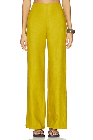 PANTALON ILRIDE FAITHFULL THE BRAND