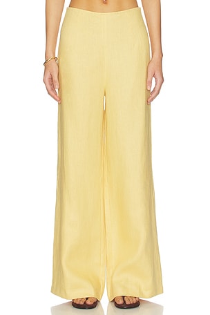 Syna Pant FAITHFULL THE BRAND