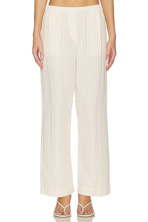 Paloma Pant FAITHFULL THE BRAND