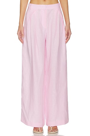 Sofia Trouser FAITHFULL THE BRAND