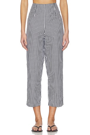 CLAUDINE パンツ FAITHFULL THE BRAND