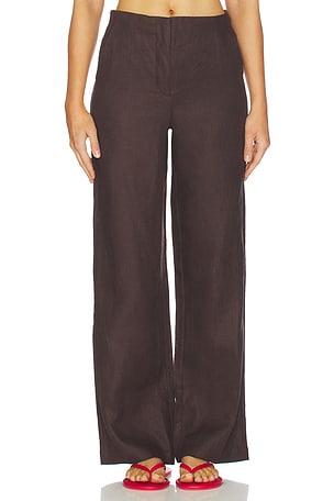 БРЮКИ LULEA FAITHFULL THE BRAND