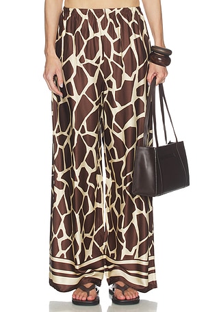 PANTALON JENSEN FAITHFULL THE BRAND