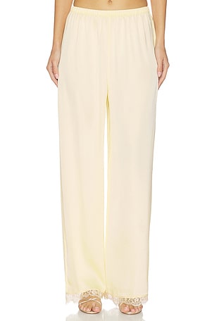 Adnina Pant FAITHFULL THE BRAND