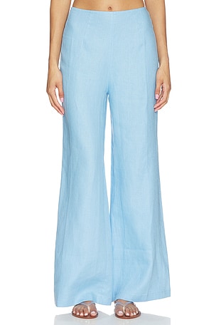 PANTALÓN SYNA FAITHFULL THE BRAND