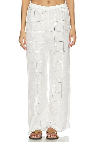 Mora Pant FAITHFULL THE BRAND