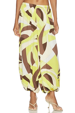 Kortez Balloon Pant FAITHFULL