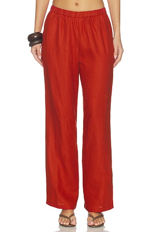 Capriolla Pant FAITHFULL