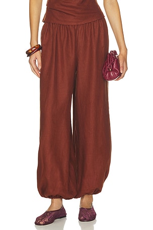 Kortez Balloon Pant FAITHFULL