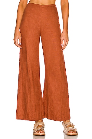 Ottavio Pants FAITHFULL THE BRAND