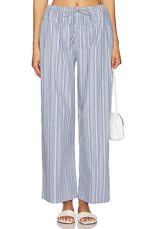 Vieu Relaxed Pant FAITHFULL THE BRAND