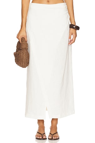 Suis Skirt FAITHFULL THE BRAND
