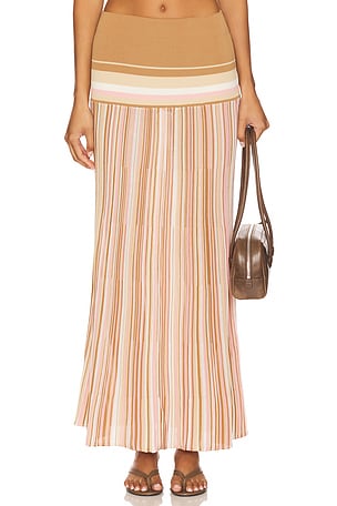 Citara Skirt FAITHFULL THE BRAND