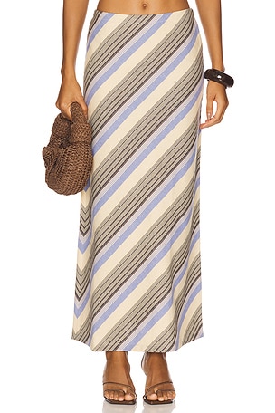 Elise Skirt FAITHFULL THE BRAND