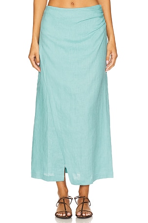 Suis Skirt FAITHFULL THE BRAND
