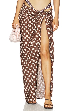 Lomas Pareo Skirt FAITHFULL THE BRAND