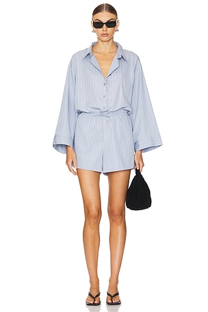 Freja Playsuit FAITHFULL THE BRAND