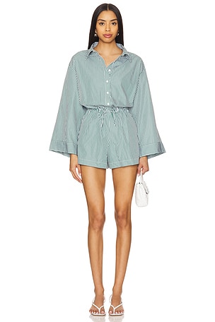 Freja Playsuit FAITHFULL THE BRAND