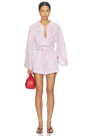 Aksel Playsuit FAITHFULL THE BRAND