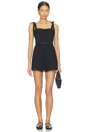 Emilia Playsuit FAITHFULL THE BRAND