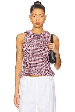 Heidi Top FAITHFULL THE BRAND