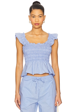 Eudora Top FAITHFULL THE BRAND