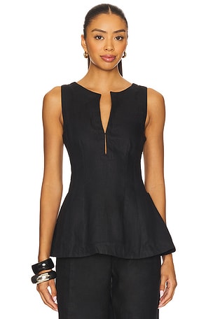 Melia Top FAITHFULL THE BRAND