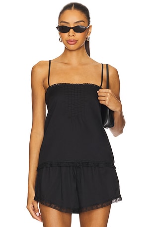 Denise Top FAITHFULL THE BRAND